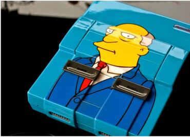 ¡Hola Super Nintendo Chalmers!