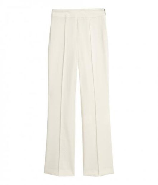 3 looks de oficina que le puedes copiar a Inés Gómez Mont