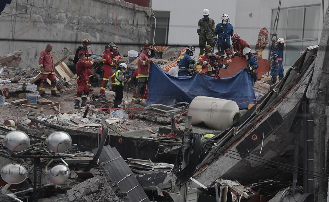 (Foto: Archivo/El Universal)