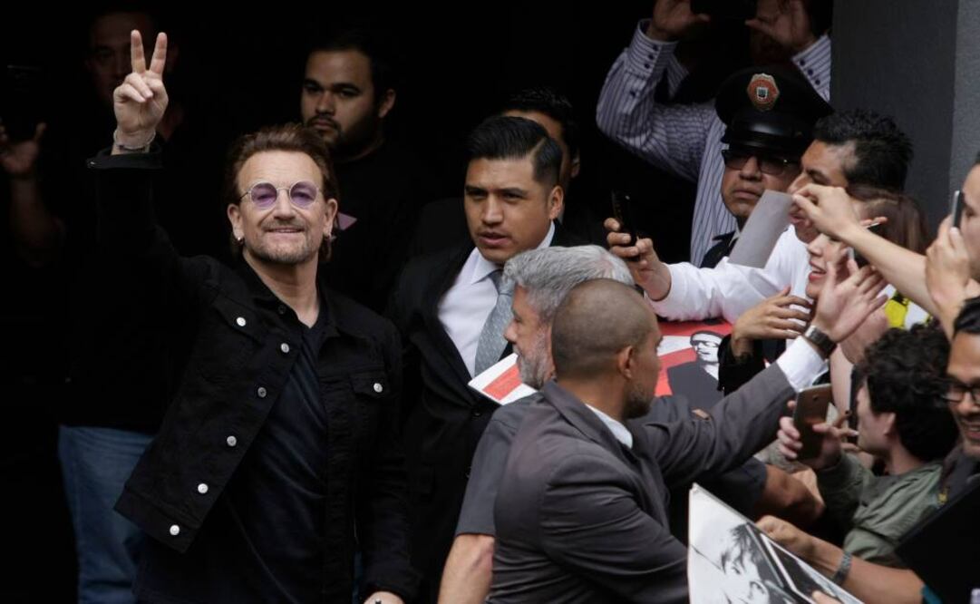 Foto: Carlos Mejía / AGENCIA EL UNIVERSAl