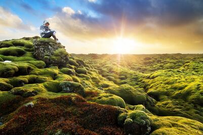 7 destinos para mujeres que viajan solas