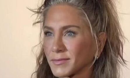 La particular exigencia de Jennifer Aniston a la hora de volar en avión