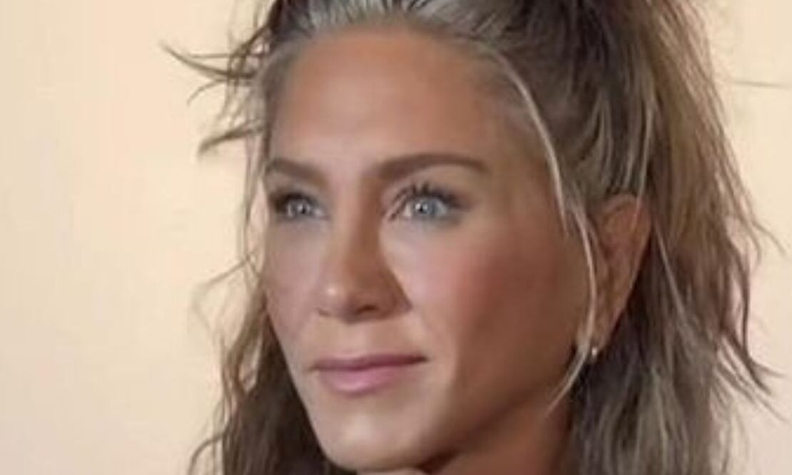 Jennifer Aniston. Fuente: Instagram @_actor_movie