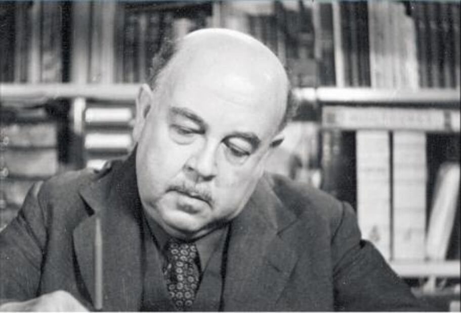 Google celebrates Alfonso Reyes with doodle