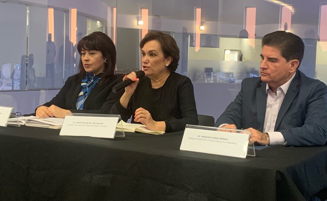 Foto: Amalia Escobar / EL UNIVERSAL