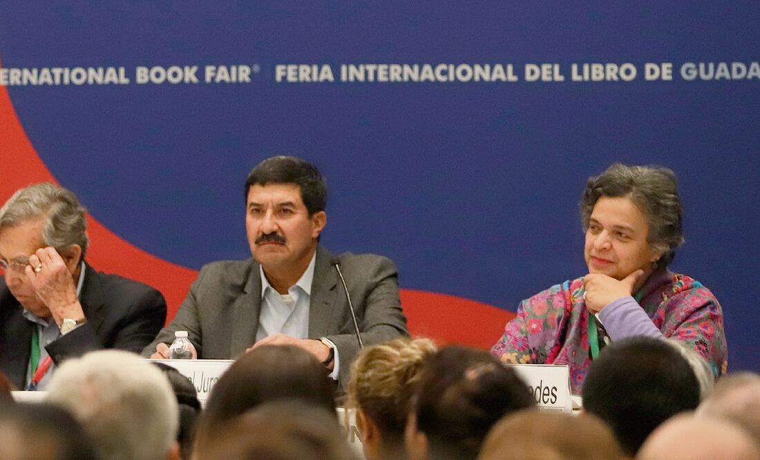El mandatario de Chihuahua, Javier Corral Jurado, criticó las facultades que tendrán los “superdelegados” en las entidades. CARLOS ZEPEDA. EL UNIVERSAL