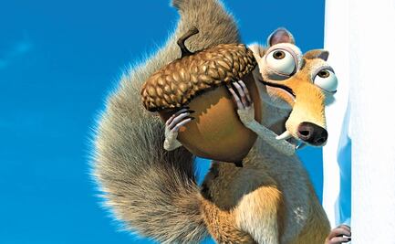 La era de hielo: Scrat por fin atrapa su bellota en un nuevo cortometraje 