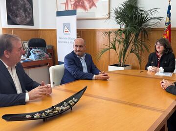 Empresa española creará en México planta de montaje de robots colaborativos; robótica y energía verde serán los sectores clave