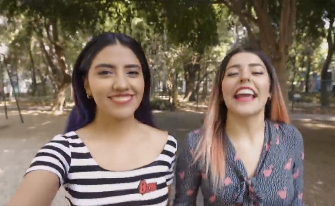 Foto: tomada del video