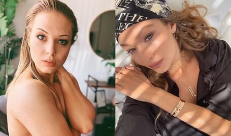 Peinados para no perder el estilo en la playa 