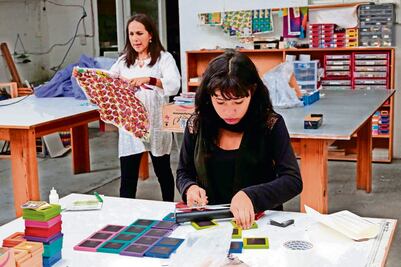 Sólo 12 de cada 100 Mipymes acceden a financiamiento, revela Coparmex