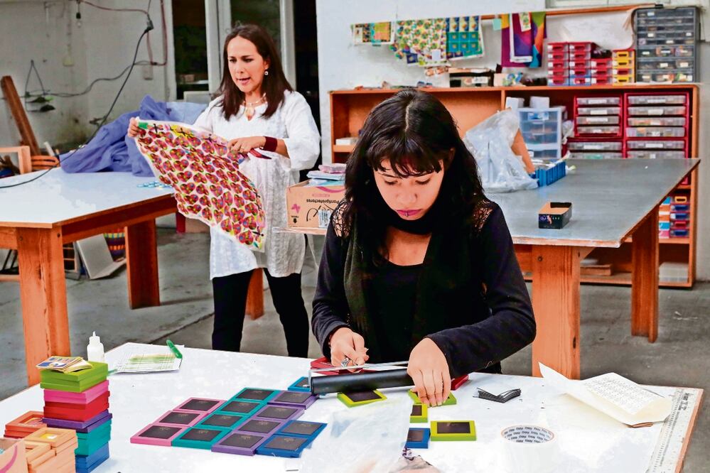 La Coparmex pretende retomar lo que fueron las llamadas Semana Pyme que realizaba en sexenios pasados el gobierno federal. Foto: Archivo/EL UNIVERSAL