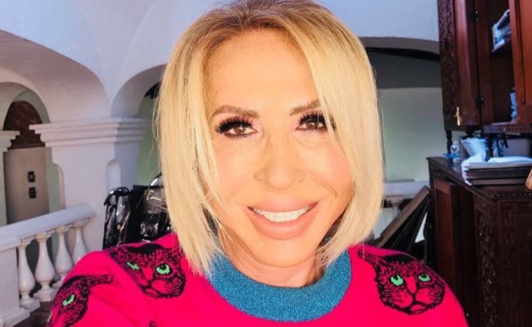 A la conductora le gusta presumir artículos de lujo vía Instagram. Foto: Instagram