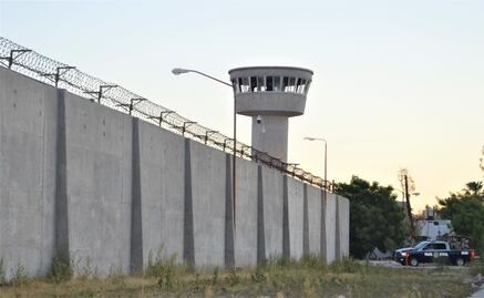 Por aumento de casos Covid, suspenden visitas en penales de Baja California Sur