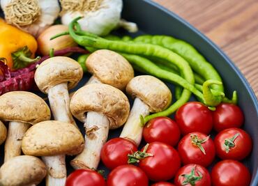 Día Mundial del Veganismo ¿Qué tan popular es en México?