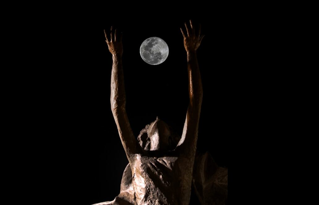 Plaza Tlaxcoaque en el centro de la Ciudad de México. Foto: Valente Rosas/EL UNIVERSAL