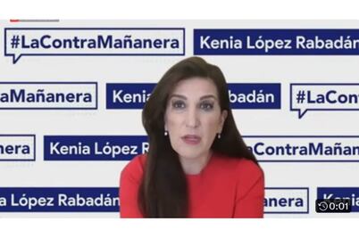 PAN propone extraordinario para dar más presupuesto al INE para consulta de revocación de mandato