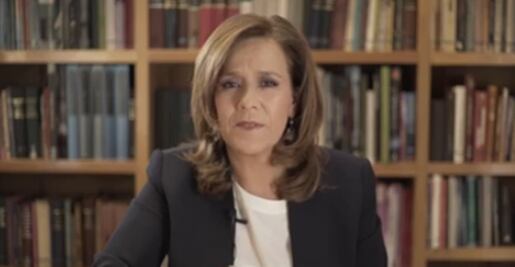 "Gasolina no tuvo fines recaudatorios", revira Zavala a Peña