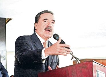 Gamboa ve “contienda complicada” para 2018; el PRI ganará "holgadamente", dice