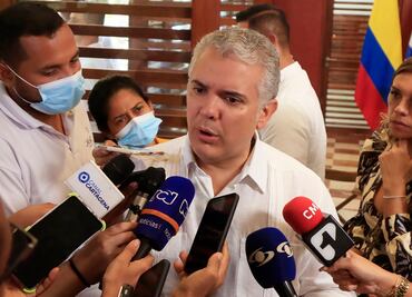 SIP rechaza calificar como "mercenarios" a medios de Colombia