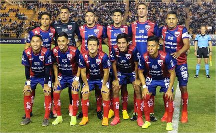 Atlante regresa a la CDMX y hay más movimientos de sedes