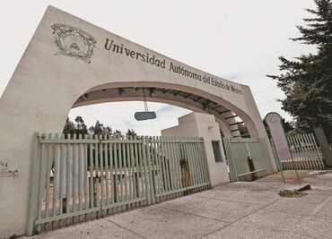 Profesores de la UAEMex crean otro sindicato