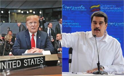 Expresidentes latinoamericanos ven cerca el fin del gobierno de Maduro
