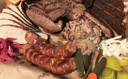 Someone has expensive taste?