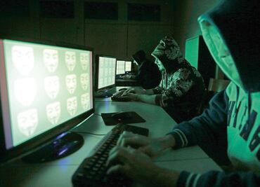 Conoce el primer caso de Pegasus