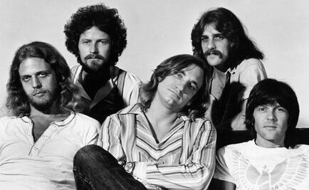 Los secretos de "Hotel California", gloria e infierno de Eagles