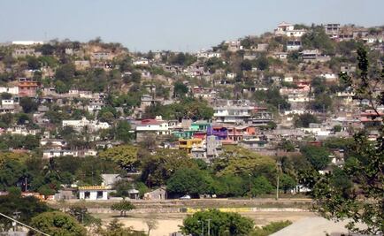 En Edomex, 90% de municipios con asentamientos irregulares