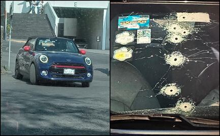 Matan a balazos al Comisionado presidente del Instituto de Transparencia de Morelos