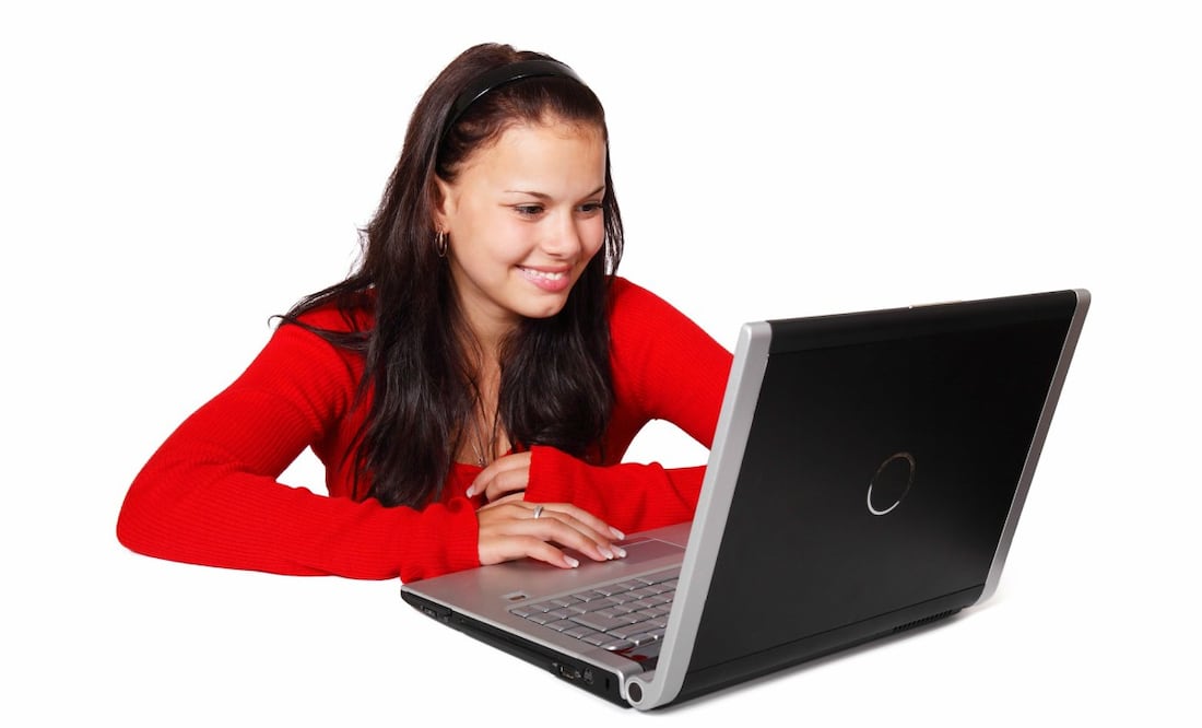 Google Classroom es una plataforma con una interfaz intuitiva y amigable. Imagen Pixabay