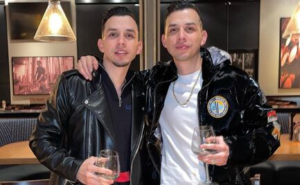 Hermano gemelo de Carlos Parra le da el último adiós con un desgarrador mensaje