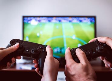 Qué necesita tu TV para jugar al máximo con la Xbox Series X y la PlayStation 5