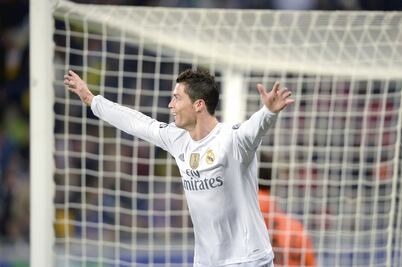 Real Madrid recupera algo de honor