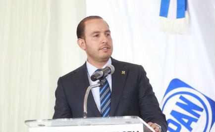 PAN pide a Corte evitar que BC se convierta en el laboratorio a nivel federal