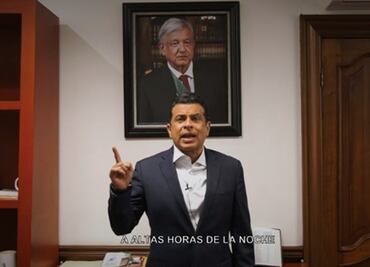 Hackean cuenta de Telegram a alcalde de Ciudad Victoria