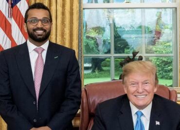 Trump designa a Kash Patel como próximo director del FBI; “él desmantelará las bandas criminales de inmigrantes y drogas”, afirmó