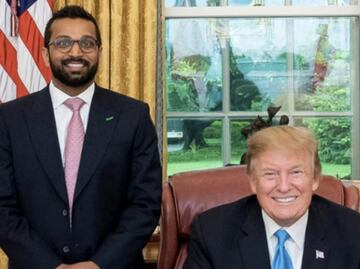 Trump designa a Kash Patel como próximo director del FBI; “él desmantelará las bandas criminales de inmigrantes y drogas”, afirmó