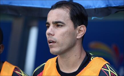 Omar Bravo se estrena con Leones Negros