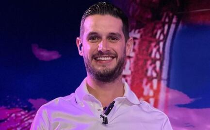 Adrián Marcelo revela lo que hará tras su “retiro inminente”; “hay que aceptar cuando a uno ya no le da más”