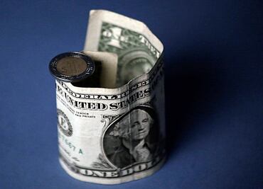 Peso cae a su peor nivel en más de 4 meses por incertidumbre del TLCAN