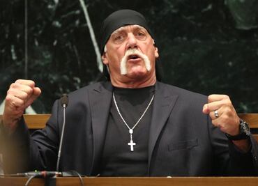 Aprueban 25 millones más en indemnización para Hogan