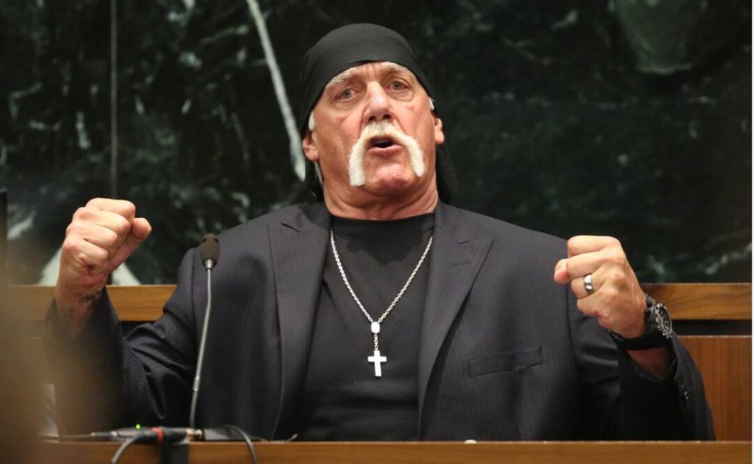 Anteriormente, el abogado de Hogan había solicitado la aprobación de una indemnización mayor. Foto: Reuters