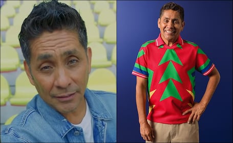 Jorge Campos es tachado de traidor tras confirmar su fichaje con las Águilas