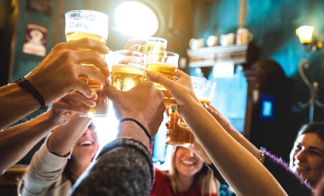 ¿Te gusta la cerveza artesanal? Date una vuelta por el Gambrinus Fest. (Foto: iStock)