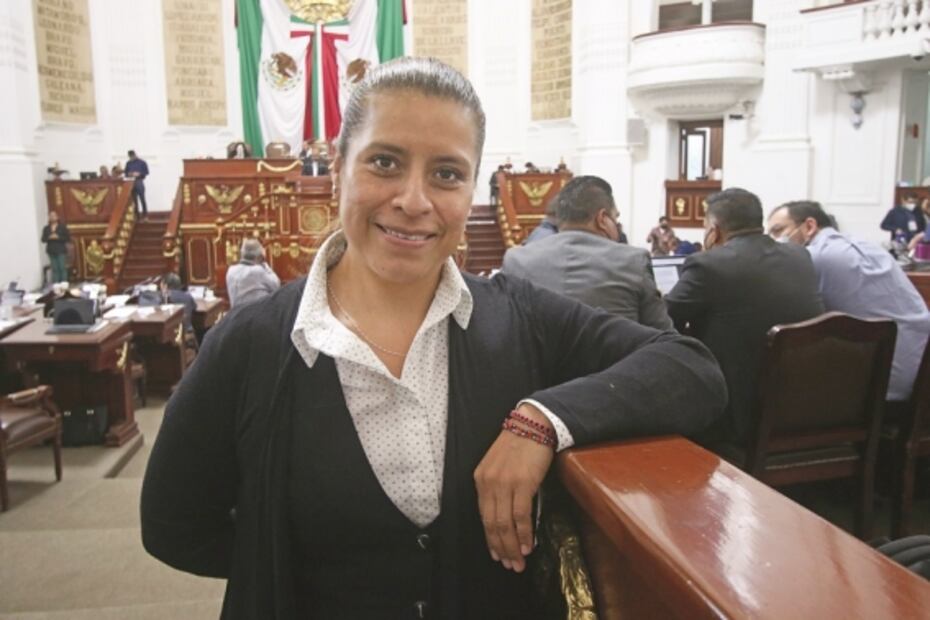 Trabajadores, la base del Congreso CDMX: narran sus experiencias y hasta historias paranormales