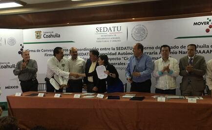 Sedatu impulsa mediadores energéticos con visión pública: Robles