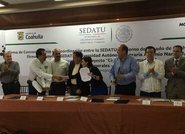 Sedatu impulsa mediadores energéticos con visión pública: Robles